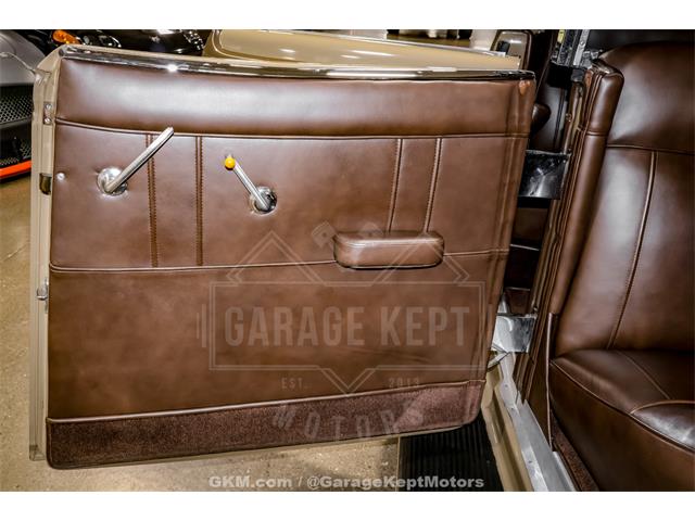 1935 Auburn 851 (CC-2113641) for sale in Grand Rapids, Michigan