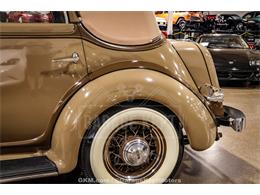 1935 Auburn 851 (CC-2113641) for sale in Grand Rapids, Michigan