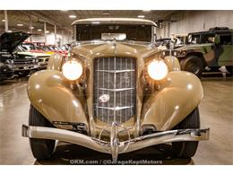 1935 Auburn 851 (CC-2113641) for sale in Grand Rapids, Michigan