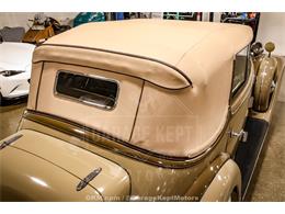 1935 Auburn 851 (CC-2113641) for sale in Grand Rapids, Michigan