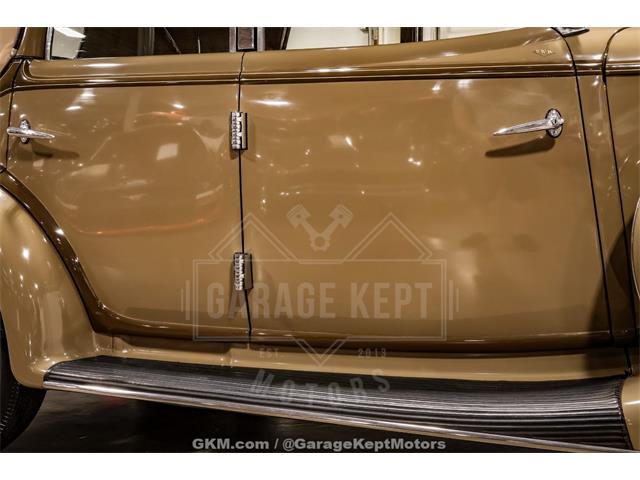 1935 Auburn 851 (CC-2113641) for sale in Grand Rapids, Michigan