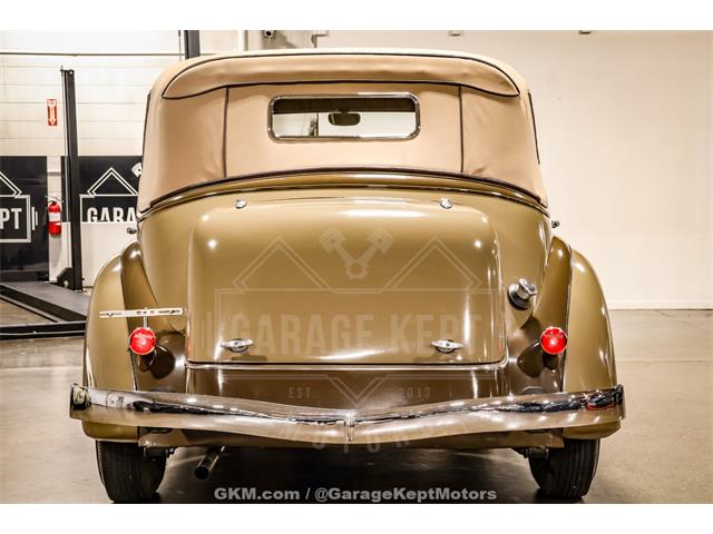 1935 Auburn 851 (CC-2113641) for sale in Grand Rapids, Michigan