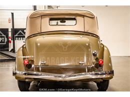 1935 Auburn 851 (CC-2113641) for sale in Grand Rapids, Michigan