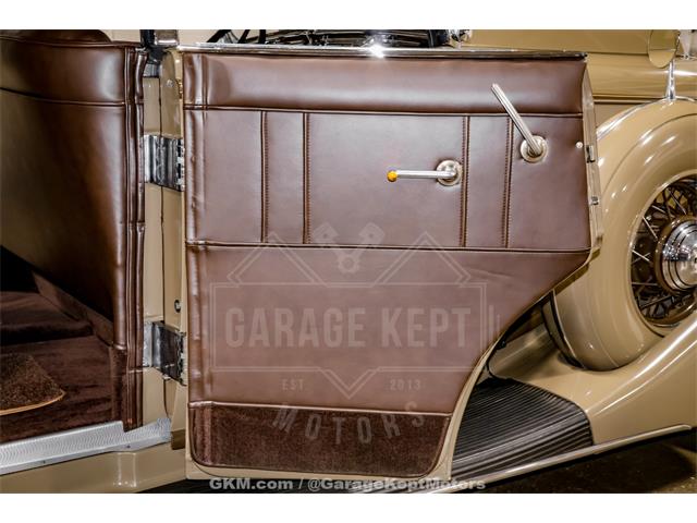 1935 Auburn 851 (CC-2113641) for sale in Grand Rapids, Michigan