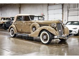 1935 Auburn 851 (CC-2113641) for sale in Grand Rapids, Michigan