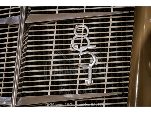 1935 Auburn 851 (CC-2113641) for sale in Grand Rapids, Michigan