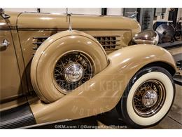 1935 Auburn 851 (CC-2113641) for sale in Grand Rapids, Michigan