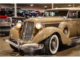 1935 Auburn 851 (CC-2113641) for sale in Grand Rapids, Michigan