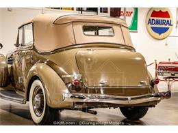 1935 Auburn 851 (CC-2113641) for sale in Grand Rapids, Michigan