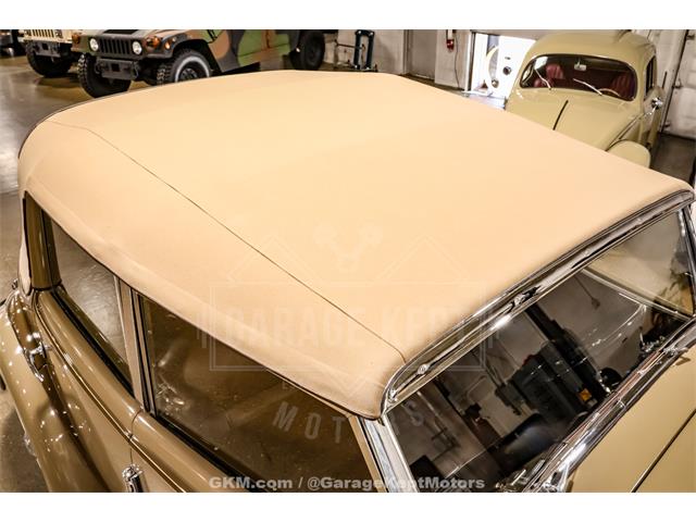 1935 Auburn 851 (CC-2113641) for sale in Grand Rapids, Michigan