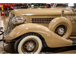 1935 Auburn 851 (CC-2113641) for sale in Grand Rapids, Michigan