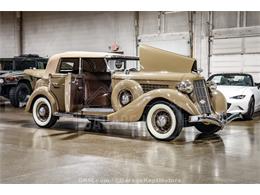 1935 Auburn 851 (CC-2113641) for sale in Grand Rapids, Michigan