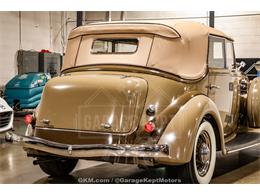 1935 Auburn 851 (CC-2113641) for sale in Grand Rapids, Michigan
