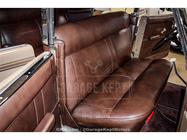 1935 Auburn 851 (CC-2113641) for sale in Grand Rapids, Michigan