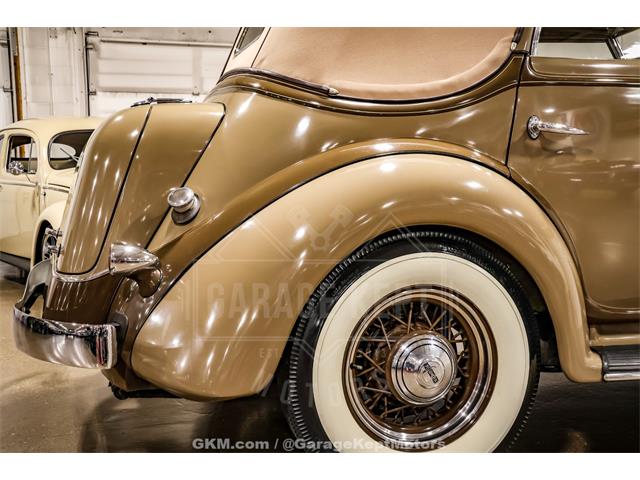 1935 Auburn 851 (CC-2113641) for sale in Grand Rapids, Michigan