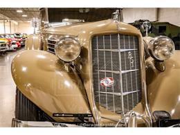 1935 Auburn 851 (CC-2113641) for sale in Grand Rapids, Michigan