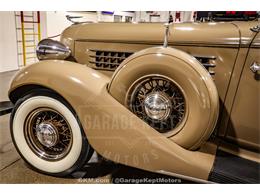 1935 Auburn 851 (CC-2113641) for sale in Grand Rapids, Michigan