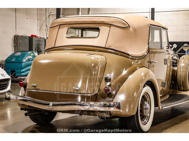 1935 Auburn 851 (CC-2113641) for sale in Grand Rapids, Michigan