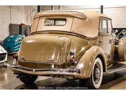 1935 Auburn 851 (CC-2113641) for sale in Grand Rapids, Michigan