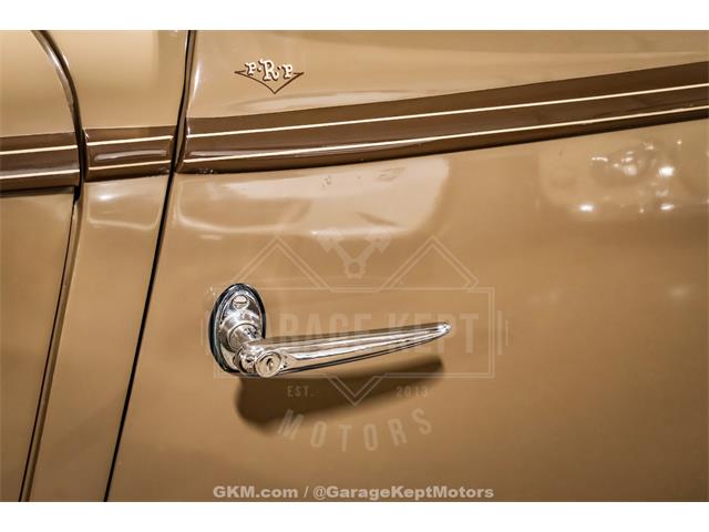 1935 Auburn 851 (CC-2113641) for sale in Grand Rapids, Michigan