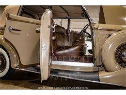 1935 Auburn 851 (CC-2113641) for sale in Grand Rapids, Michigan