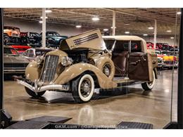 1935 Auburn 851 (CC-2113641) for sale in Grand Rapids, Michigan