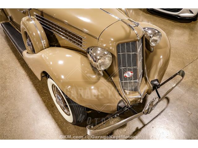 1935 Auburn 851 (CC-2113641) for sale in Grand Rapids, Michigan