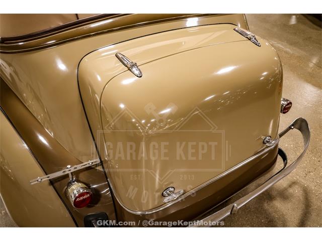1935 Auburn 851 (CC-2113641) for sale in Grand Rapids, Michigan