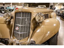 1935 Auburn 851 (CC-2113641) for sale in Grand Rapids, Michigan