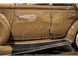 1935 Auburn 851 (CC-2113641) for sale in Grand Rapids, Michigan