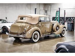 1935 Auburn 851 (CC-2113641) for sale in Grand Rapids, Michigan