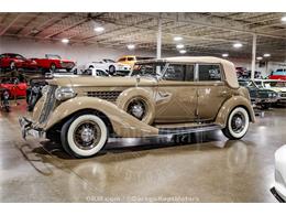 1935 Auburn 851 (CC-2113641) for sale in Grand Rapids, Michigan
