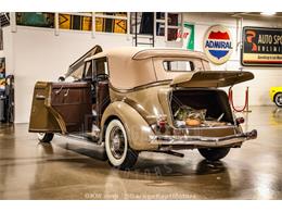 1935 Auburn 851 (CC-2113641) for sale in Grand Rapids, Michigan