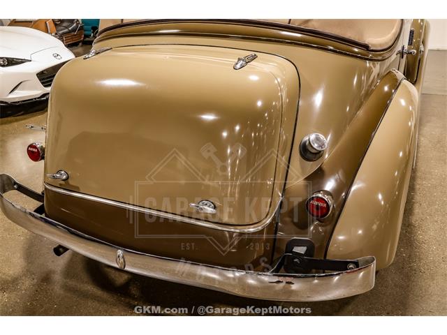 1935 Auburn 851 (CC-2113641) for sale in Grand Rapids, Michigan