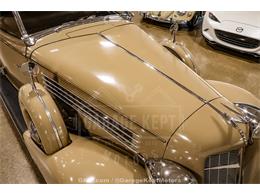 1935 Auburn 851 (CC-2113641) for sale in Grand Rapids, Michigan