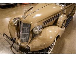1935 Auburn 851 (CC-2113641) for sale in Grand Rapids, Michigan