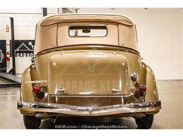 1935 Auburn 851 (CC-2113641) for sale in Grand Rapids, Michigan