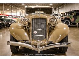 1935 Auburn 851 (CC-2113641) for sale in Grand Rapids, Michigan