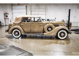 1935 Auburn 851 (CC-2113641) for sale in Grand Rapids, Michigan