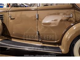 1935 Auburn 851 (CC-2113641) for sale in Grand Rapids, Michigan