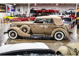 1935 Auburn 851 (CC-2113641) for sale in Grand Rapids, Michigan