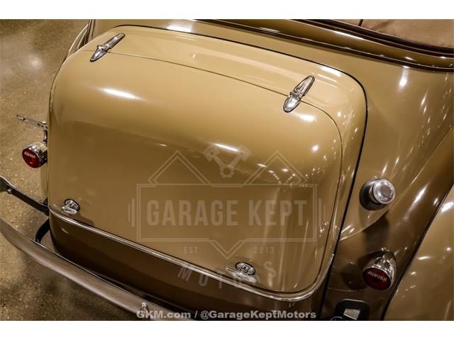 1935 Auburn 851 (CC-2113641) for sale in Grand Rapids, Michigan