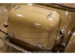 1935 Auburn 851 (CC-2113641) for sale in Grand Rapids, Michigan