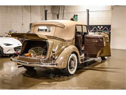 1935 Auburn 851 (CC-2113641) for sale in Grand Rapids, Michigan