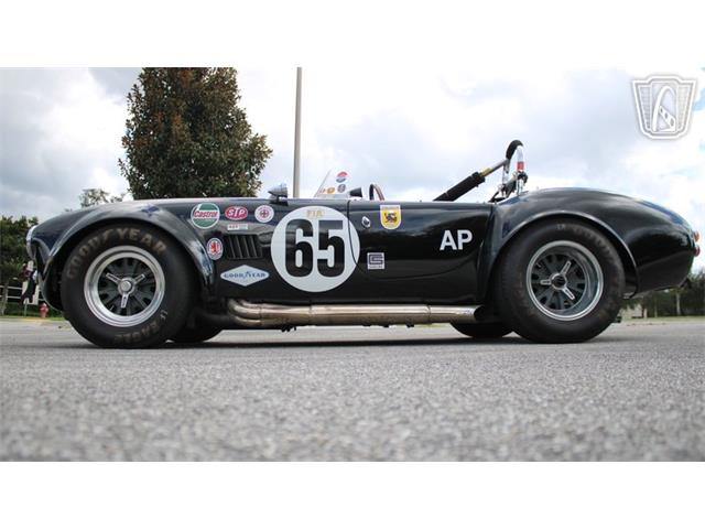 1965 Ford Cobra (CC-2113642) for sale in Lake Mary, Florida