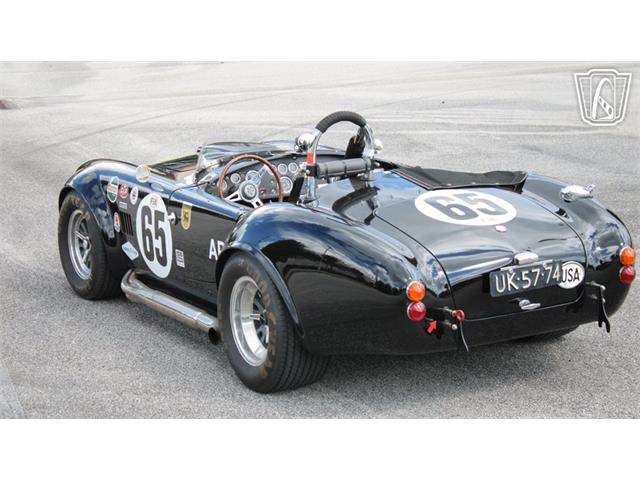 1965 Ford Cobra (CC-2113642) for sale in Lake Mary, Florida