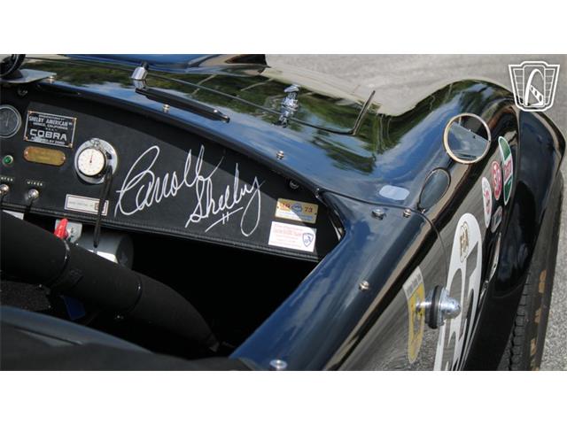 1965 Ford Cobra (CC-2113642) for sale in Lake Mary, Florida