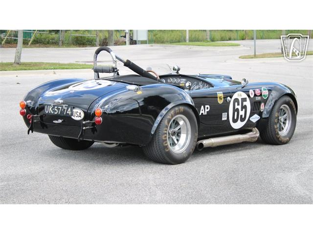 1965 Ford Cobra (CC-2113642) for sale in Lake Mary, Florida