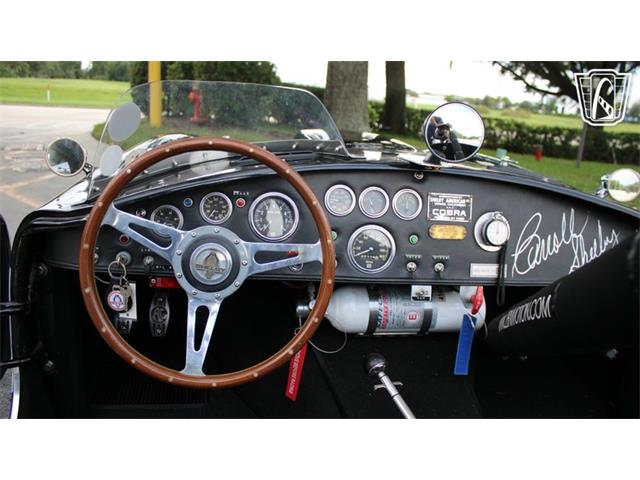 1965 Ford Cobra (CC-2113642) for sale in Lake Mary, Florida