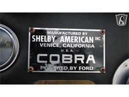 1965 Ford Cobra (CC-2113642) for sale in Lake Mary, Florida